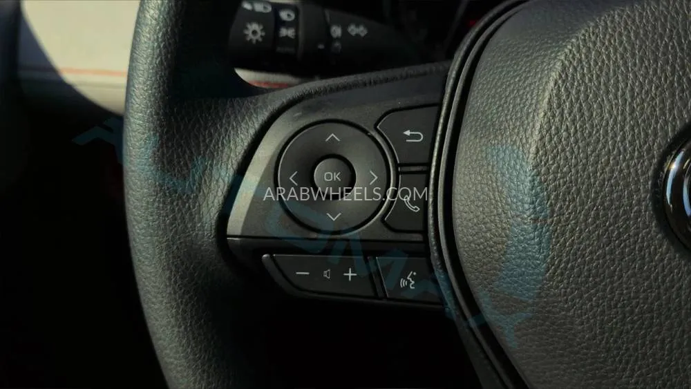 تويوتا راف 4 2025 for Sale in الرياض Image-11