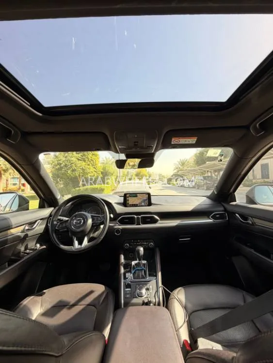مازدا CX 5 2021 for Sale in الرياض Image-2