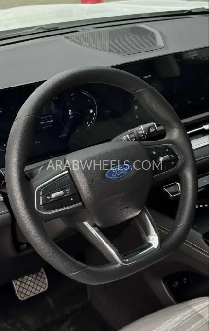 فورد تيريتوري 2026 for Sale in نجران Image-4