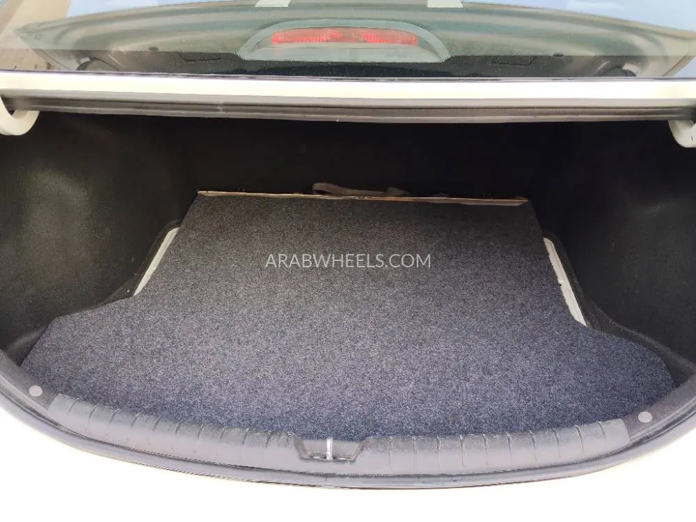 هيونداي أكسنت 2021 for Sale in مكة Image-14