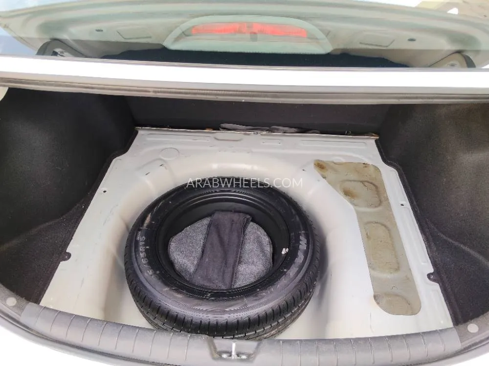 هيونداي أكسنت 2021 for Sale in مكة Image-15