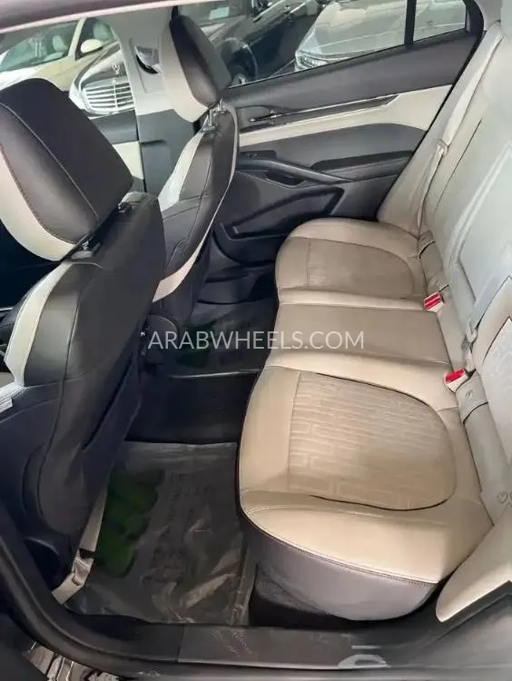 فورد توروس 2025 for Sale in الرياض Image-15