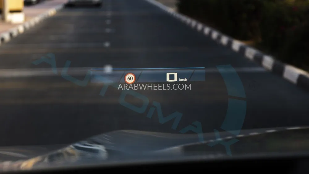 بي ام دبليو X6 2025 for Sale in وادي الدواسر Image-14