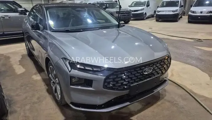 فورد توروس 2026 for Sale in الدمام Image-2