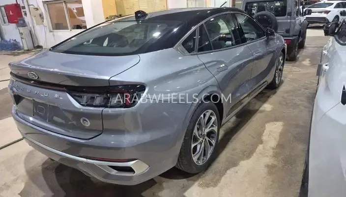 فورد توروس 2026 for Sale in الدمام Image-10