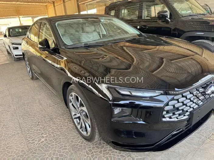 فورد توروس 2026 for Sale in الدمام Image-12