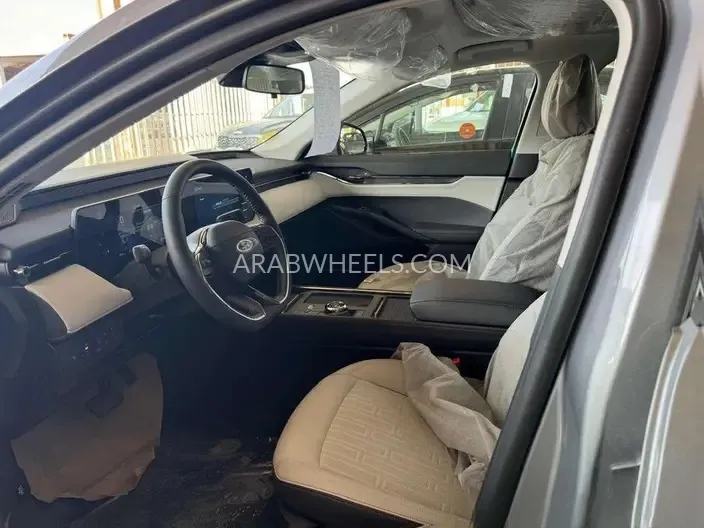 فورد تيريتوري 2026 for Sale in الدمام Image-9