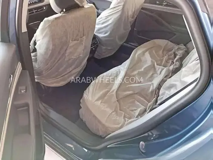 فورد توروس 2025 for Sale in الدمام Image-5