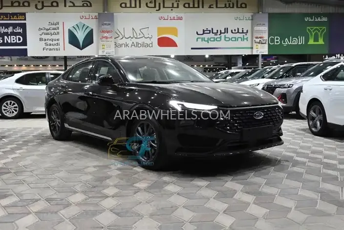 فورد توروس 2026 for Sale in الدمام Image-4