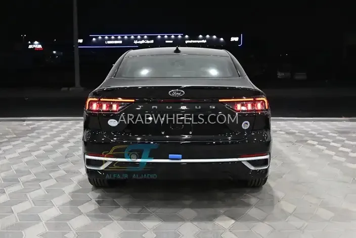 فورد توروس 2026 for Sale in الدمام Image-5