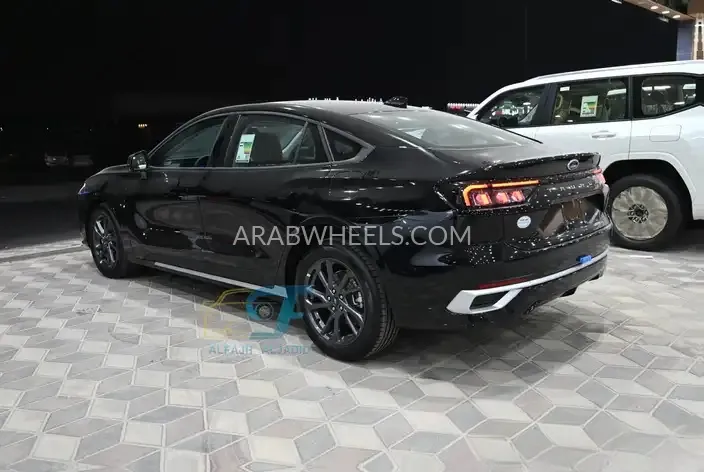 فورد توروس 2026 for Sale in الدمام Image-6