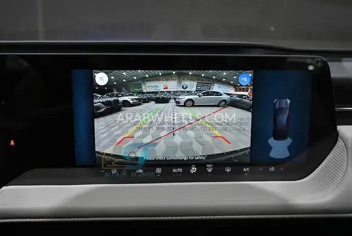 فورد توروس 2026 for Sale in الدمام Image-7