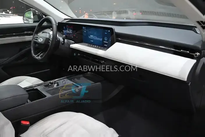 فورد توروس 2026 for Sale in الدمام Image-11