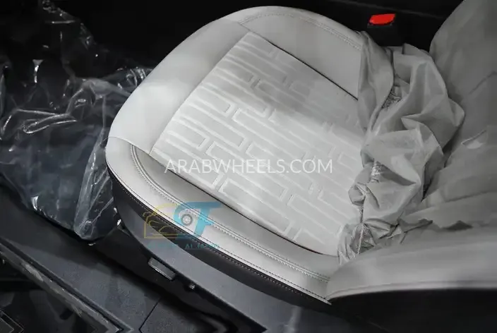 فورد توروس 2026 for Sale in الدمام Image-13