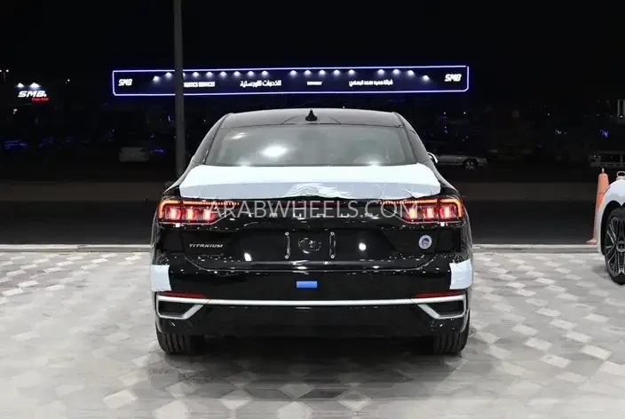 فورد توروس 2026 for Sale in الدمام Image-9