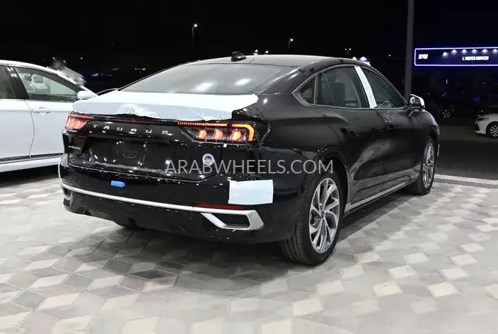 فورد توروس 2026 for Sale in الدمام Image-16