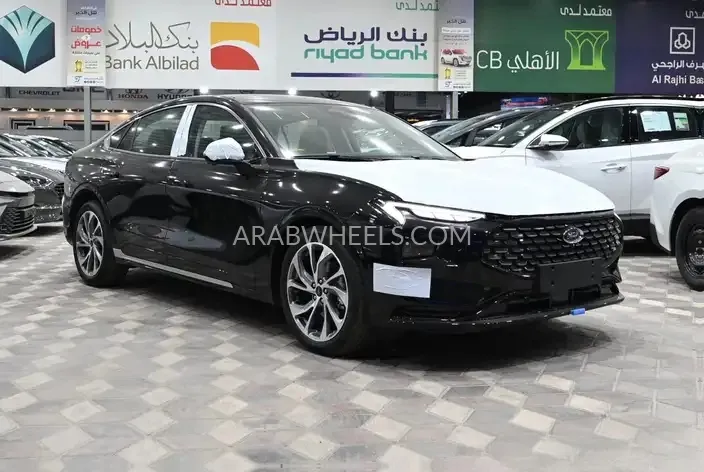 فورد توروس 2026 for Sale in الدمام Image-29