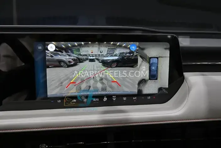 فورد توروس 2026 for Sale in الدمام Image-4