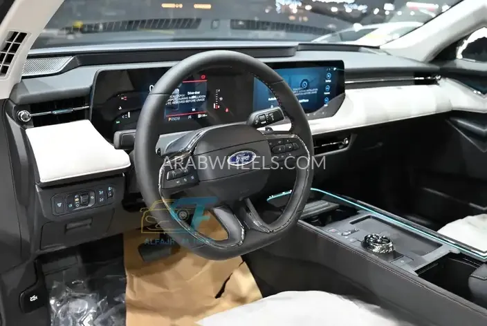 فورد توروس 2026 for Sale in الدمام Image-9