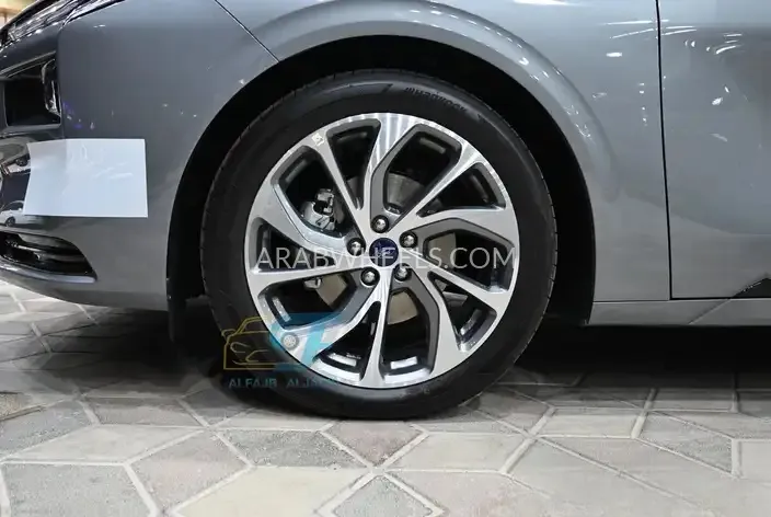 فورد توروس 2026 for Sale in الدمام Image-12