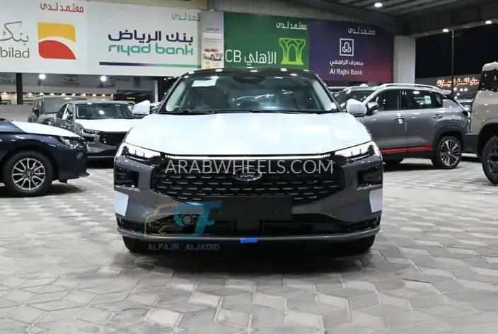 فورد توروس 2026 for Sale in الدمام Image-20