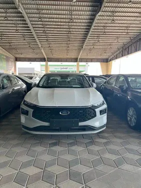 Ford Taurus 2.0L EcoBoost Trend 2026