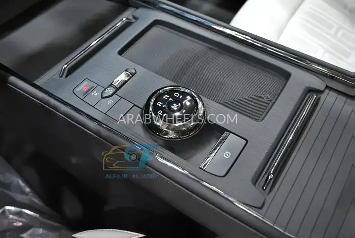 فورد توروس 2026 for Sale in الدمام Image-29