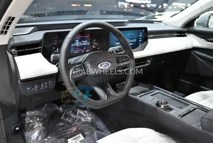 فورد توروس 2026 for Sale in الدمام Image-32