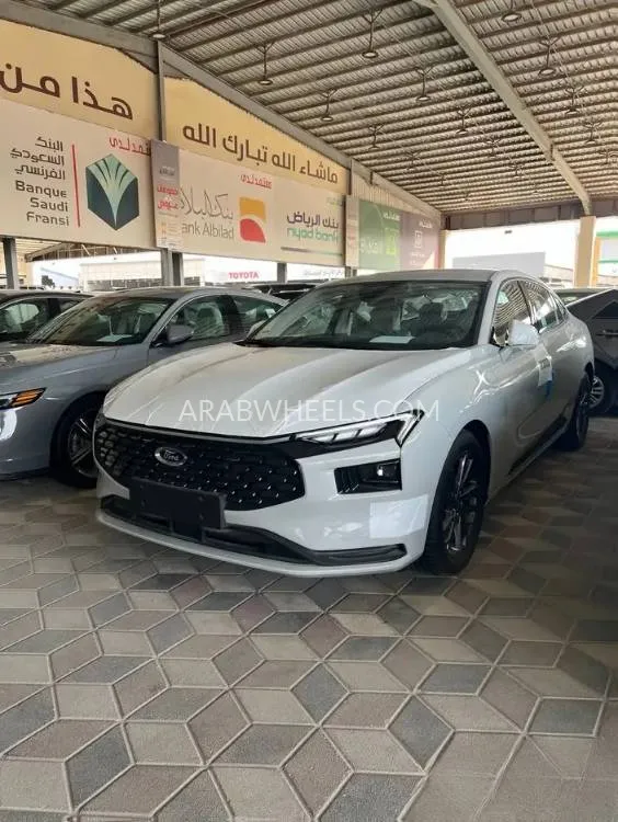 فورد توروس 2026 for Sale in الدمام Image-2