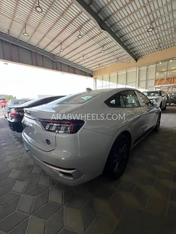 فورد توروس 2026 for Sale in الدمام Image-4