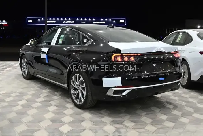 فورد توروس 2026 for Sale in الدمام Image-3