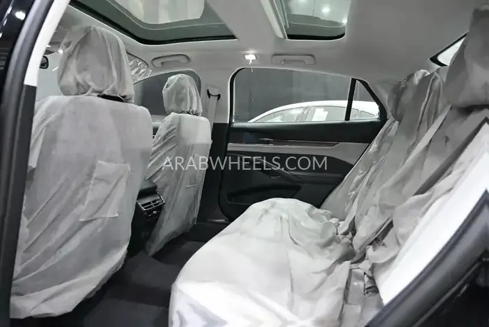 فورد توروس 2026 for Sale in الدمام Image-7