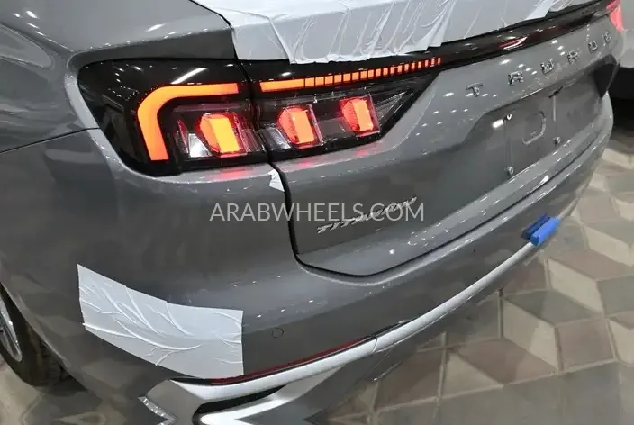 فورد توروس 2026 for Sale in الدمام Image-8