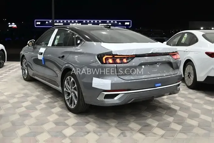 فورد توروس 2026 for Sale in الدمام Image-9