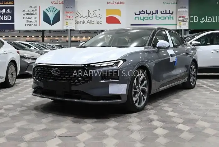 فورد توروس 2026 for Sale in الدمام Image-15