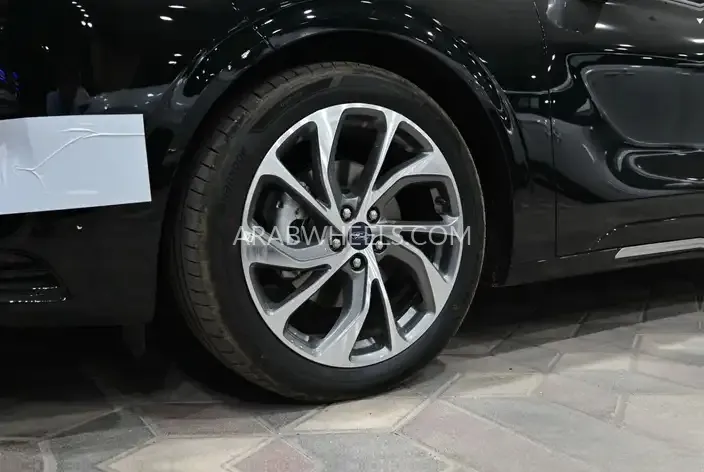 فورد توروس 2026 for Sale in الدمام Image-22