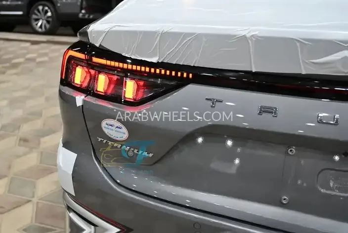 فورد توروس 2026 for Sale in الدمام Image-7