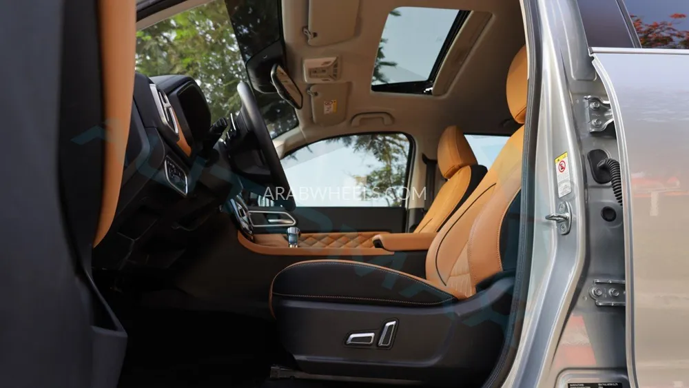 جريت وول باور 2025 for Sale in وادي الدواسر Image-7