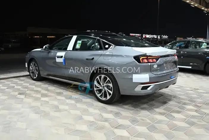 فورد توروس 2026 for Sale in الدمام Image-11