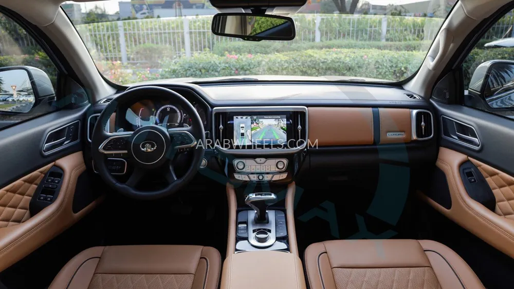 جريت وول باور 2025 for Sale in وادي الدواسر Image-8