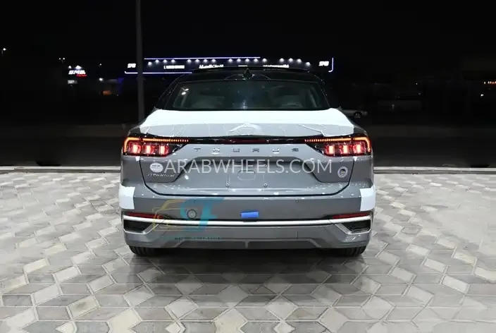 فورد توروس 2026 for Sale in الدمام Image-22