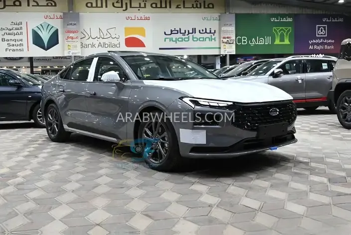 فورد توروس 2026 for Sale in الدمام Image-26