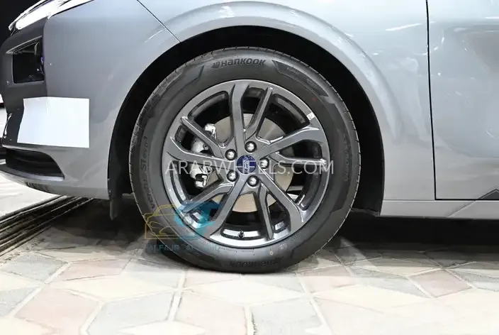 فورد توروس 2026 for Sale in الدمام Image-28