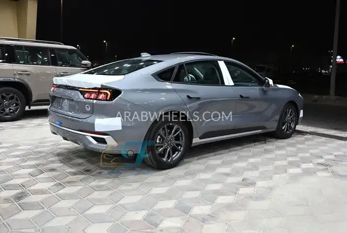 فورد توروس 2026 for Sale in الدمام Image-29