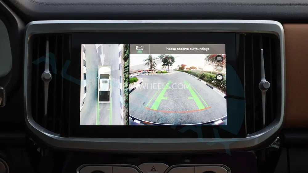 جريت وول باور 2025 for Sale in وادي الدواسر Image-14