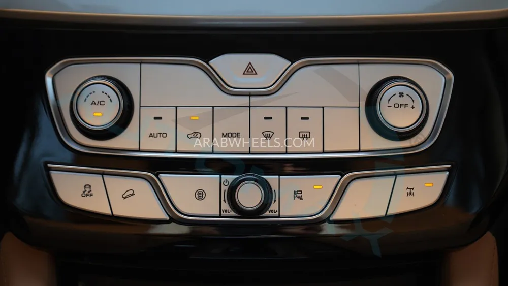 جريت وول باور 2025 for Sale in وادي الدواسر Image-19