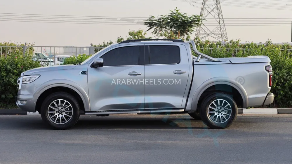 جريت وول باور 2025 for Sale in وادي الدواسر Image-36