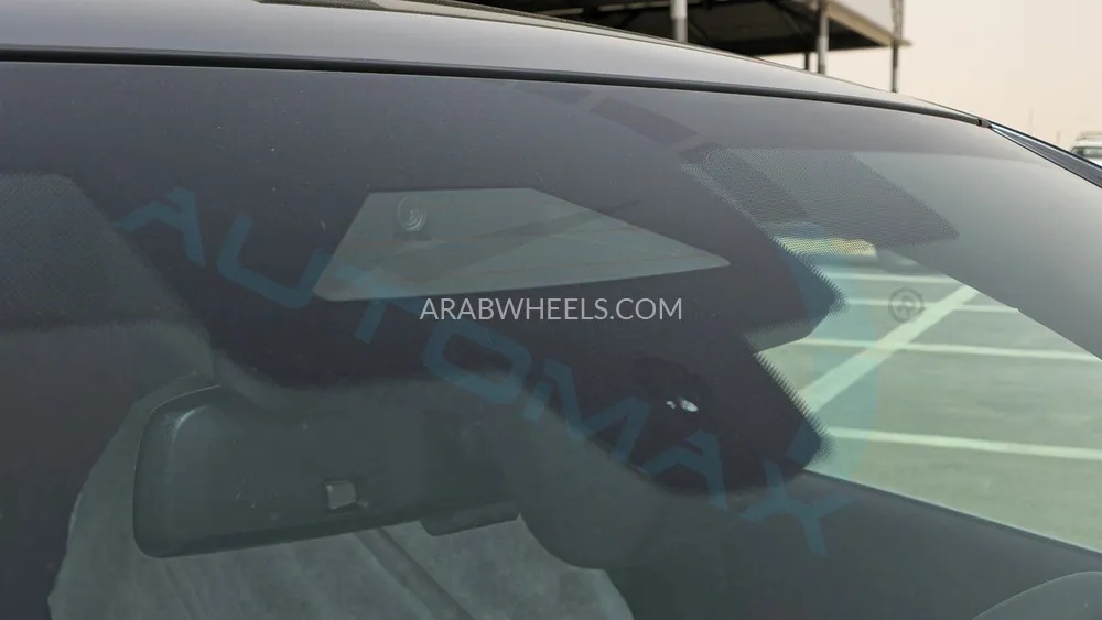 بي ام دبليو الفئة الخامسة 2025 for Sale in وادي الدواسر Image-36