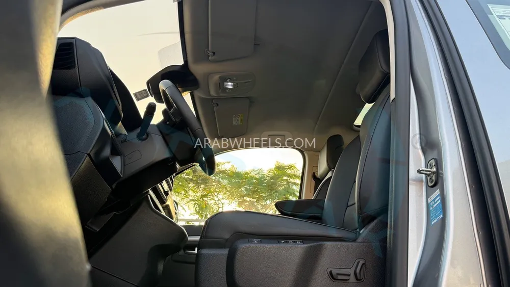 سيتروين سبيس تورر 2026 for Sale in وادي الدواسر Image-7