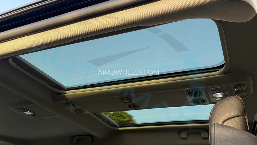 سيتروين سبيس تورر 2026 for Sale in وادي الدواسر Image-29